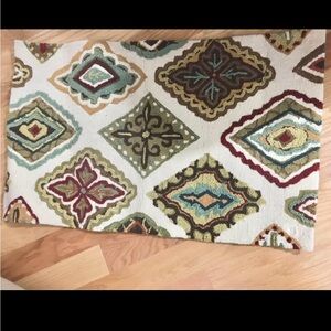 Designer Area Rug